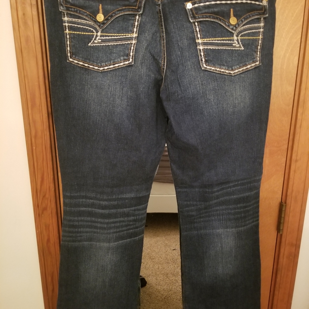American eagle kick boot